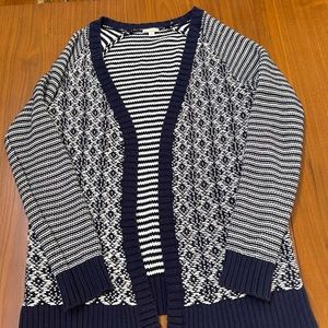 Gap cardigan